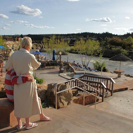 The Springs Resort & Spa Pagosa Springs Exterior photo