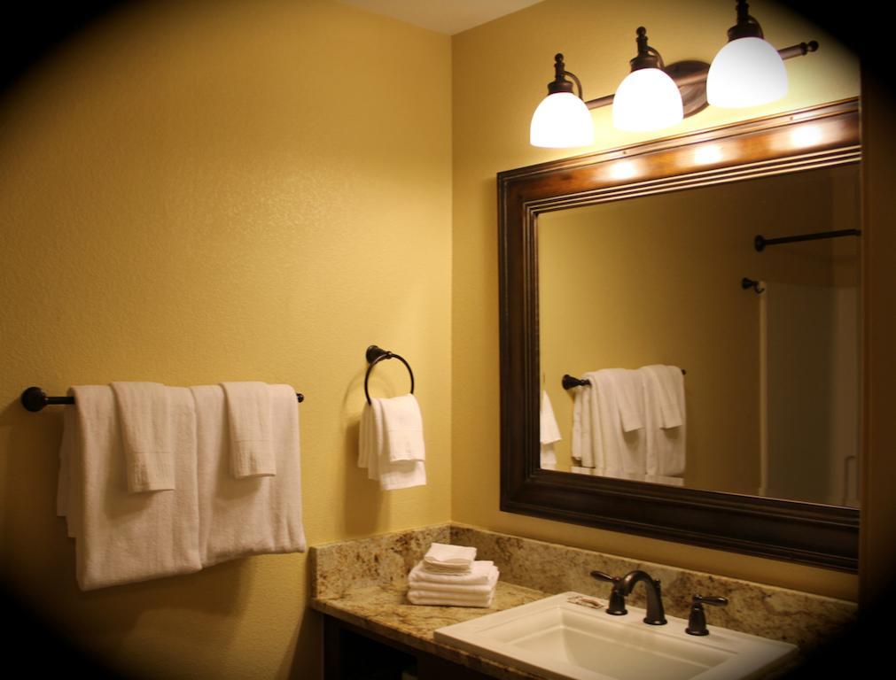 The Springs Resort & Spa Pagosa Springs Room photo