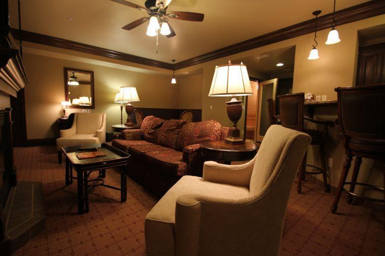 The Springs Resort & Spa Pagosa Springs Room photo