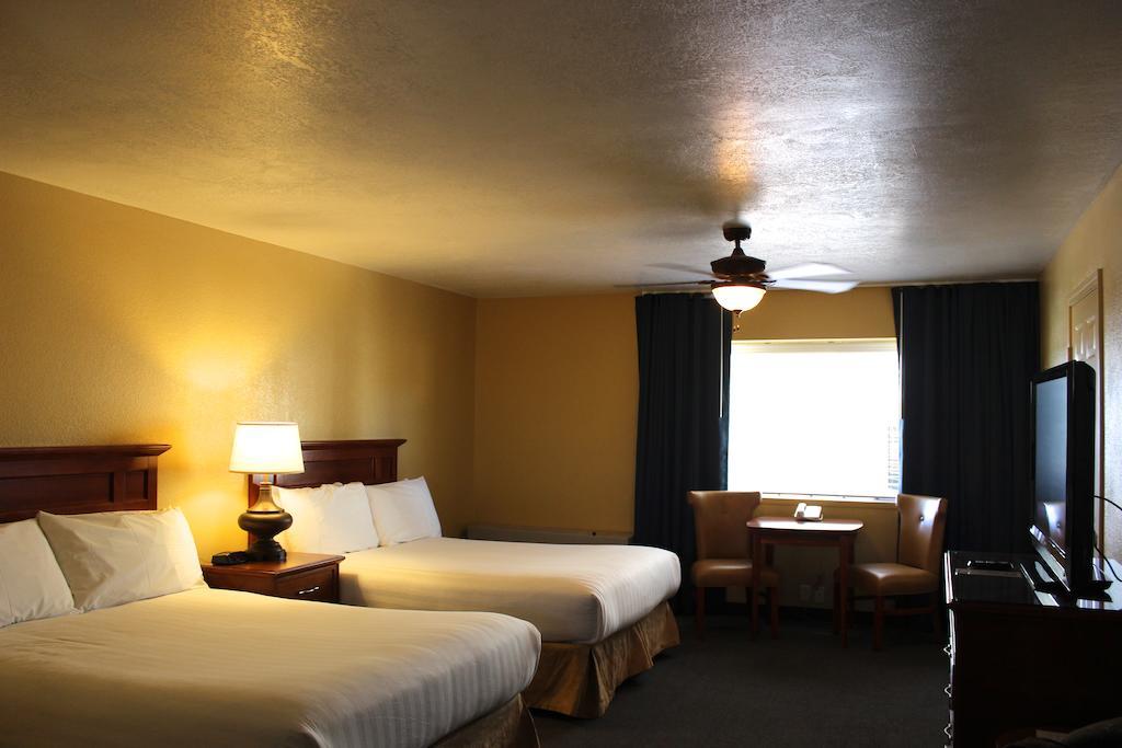 The Springs Resort & Spa Pagosa Springs Room photo