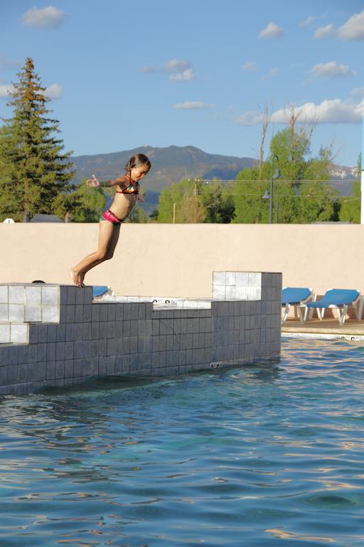 The Springs Resort & Spa Pagosa Springs Exterior photo